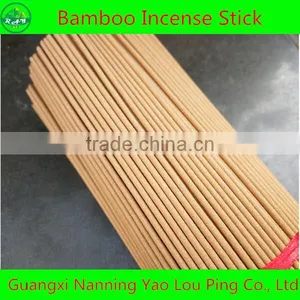 Whosale Round Bamboo Sticks For Making Agarbathi Or Incense Sticks thumbnail-2