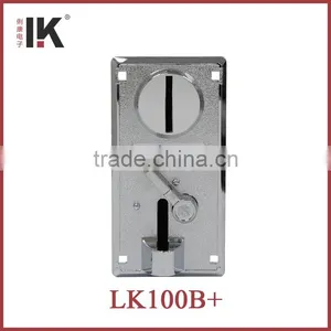 LK100B+ Coin Acceptor Used in Japanese Photo Vending Machine thumbnail-2