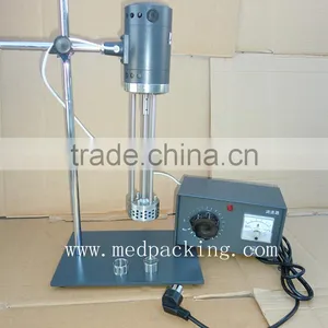 Economical AE300L-P Shampoo/Cosmetic Lab High Shear Emulsifier thumbnail-1