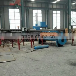 Most Advanced Used Oil Deodorization Plant/Engine Oil Purifier Distillation thumbnail-6
