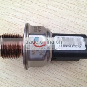 Fuel Rail Pressure Sensor 55PP29-01,55PP2901 Electronic Pressure Sensor thumbnail-3