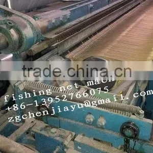 Japan ITO Machine Fishing Net Machine Fishing Nets Yarn Making Machine thumbnail-5