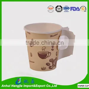 Coffee Cups With Lids,clear Plastic Cups,recyclable Coffee Cups thumbnail-5