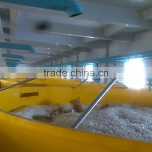 YLF Series Round Turning and Discharging Machine thumbnail-6