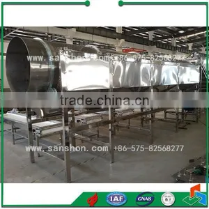 Lichi Potato Grading Machine thumbnail-2