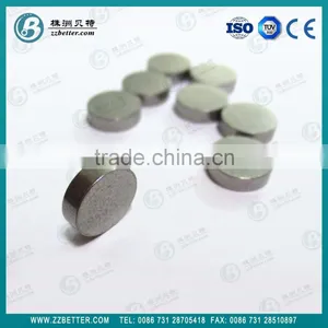 0.125oz Tungsten Cylinder Used for Weights thumbnail-2