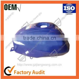 Motorcycle Fuel Tank Body Part Bajaj Pulsar180 thumbnail-1