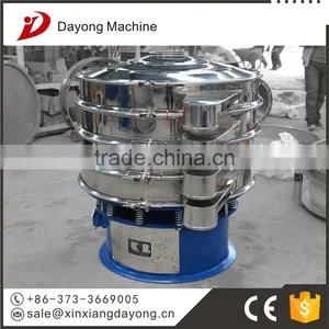 Rotary Vibration Screen for Kinds of Resistant Materials thumbnail-1