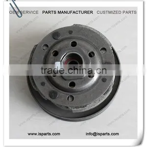 Inexpensive 50cc GY6 Motocycle Clutch for Scooter thumbnail-2