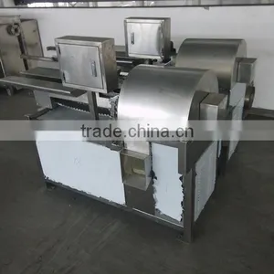 Strong Licorice Root Rattan Slicing Cutting Machine Cutter thumbnail-1