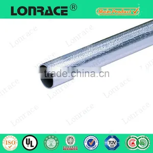 Cheap and High Quality 1-1/2" Emt Conduit Bs4568 thumbnail-1