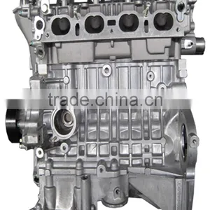 Toyota 1ZZ-FE Long Block New Engine thumbnail-4