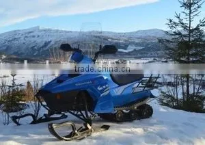 Cheap Price 2016 New 200cc Kid Snowmobile/snowscooter thumbnail-2