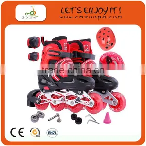 2013 Boy Inline Skate Wheel thumbnail-1