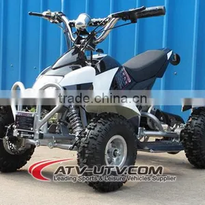 Hot Sell 36v 800w Mini Atv Electric ATV Quad Bike EA0502 thumbnail-1
