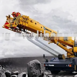 Construction Vehicle Crane thumbnail-1