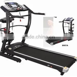 Home Treadmill thumbnail-1