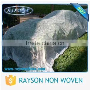 PP Spunbond Non-Woven Cloth With UV Products for Garden and Agriculture thumbnail-6