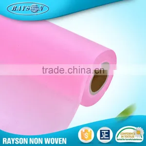 New Trend Product Sms Medical Hospital Non Woven Geotextile Fabric thumbnail-2