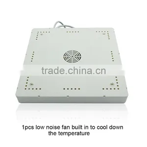45W Waterproof Led Panel Light,Aeroponics Led Grow Light thumbnail-5