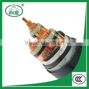 Armoured XLPE Wire Cable thumbnail-1