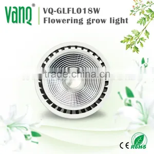 Home Use Led Special Grow Light 18w Single Flower Led Lights for Sale thumbnail-1