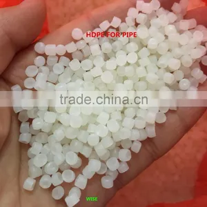 HOT PRODUCTS!!HDPE Granules/HDPE B4660/virgin HDPE Pellets/ Virgin&recycled HDPE Injection Grade thumbnail-1