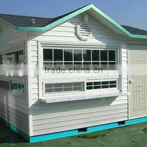Prefab Living Home thumbnail-1