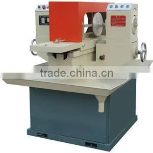 Electric Double-blade Grinding Machine thumbnail-1