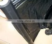 Black Plastic Agricultural Film thumbnail-1
