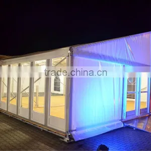 2017 New Design Exhibition Tent thumbnail-1