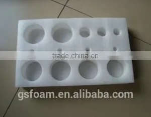 Factory Directly Sale Customized Packing Foam/die Cut Foam Package thumbnail-4