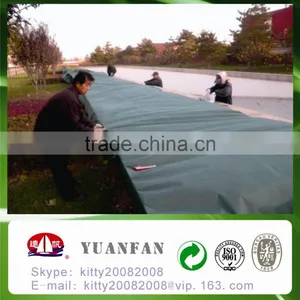 Hot Sale Products Warm Green House for Gardening Planting Use Non Woven Fabric thumbnail-1