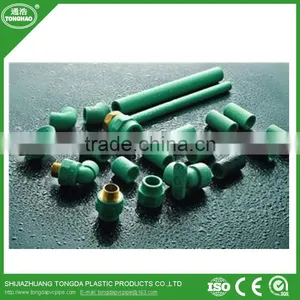 Ppr Pipe and Fittings thumbnail-3