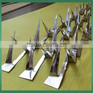 Anti Climb Sharp Wall Spike on Top of Wall and Fence thumbnail-6