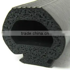 High Demand Acoustic Door Seal thumbnail-4