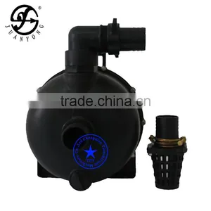JUANYONG Chemical Centrifugal Self Priming Water Pump for Submersible Pump Made in China thumbnail-1
