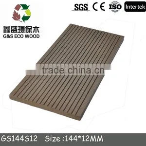 Anti Corrosive Wood Plastic Fence Railing for Outdoor thumbnail-3