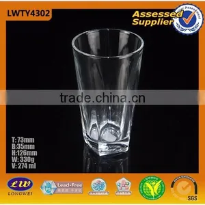 Anhui Glass Cups Manufacturers thumbnail-1