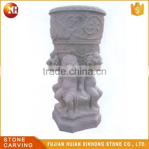 Natural Garden Decoration Mini Terracotta Pot thumbnail-4