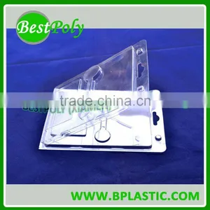 Blister Pack, Blister Package, Blister Packing, Plastic Blister Packaging thumbnail-1