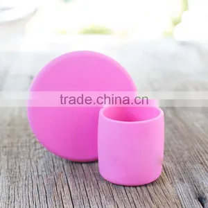 Silicone Kids Tableware,kids Bowl and Cup for Kids thumbnail-4