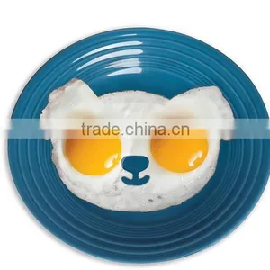 Silicone Puppy Egg Mold thumbnail-2