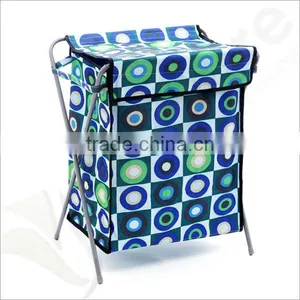 Laundry Cart, Laundry Hamper thumbnail-1