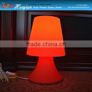 Phone Control Color Changes Desk Lamp thumbnail-3