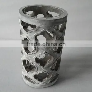 Unique Garden Pottery Plant Pot,Flower Pot thumbnail-1