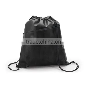 Promotion Non Woven Drawstring Bag thumbnail-1