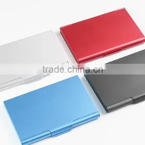 N144 Hot Sale High Quality Custom Business Card Storage Box thumbnail-2
