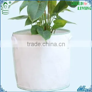 Grow Bags Fabric Planter Raised Bed Aeration Container Latest Pot thumbnail-4