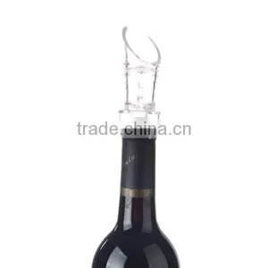 Premium Wine Aerator Spouts/Premium Wine Dispenser/ Wine Aerator Pourer thumbnail-1